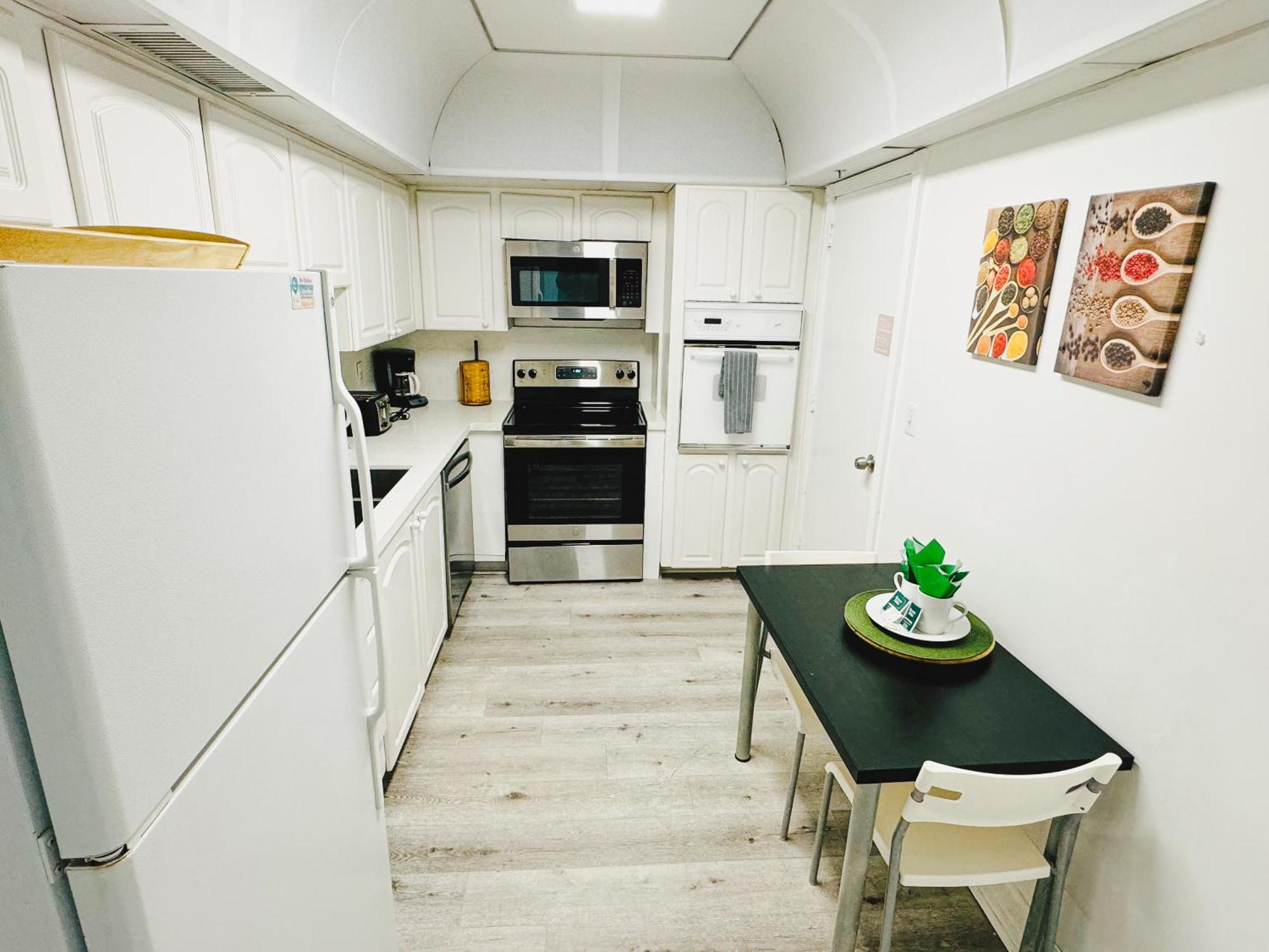 Miami Hollywood Condo For 4 People 001-21Vic 外观 照片