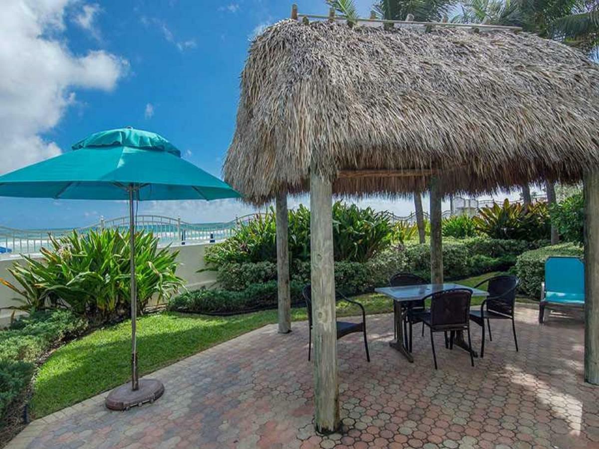 Miami Hollywood Condo For 4 People 001-21Vic 外观 照片